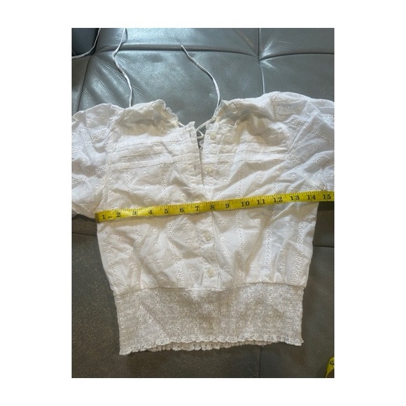 Petite Studio Ruthie Top - Picture 4 of 6